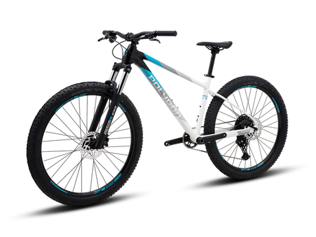 Bicicleta Polygon Xtrada 5 Wht/Blk