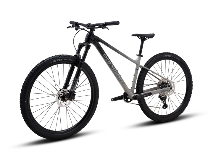 Bicicleta Polygon Xtrada 7 Gry/Blk