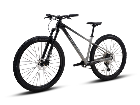 Bicicleta Polygon Xtrada 7 Gry/Blk