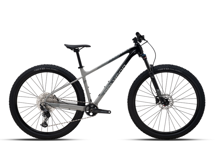 Bicicleta Polygon Xtrada 7 Gry/Blk