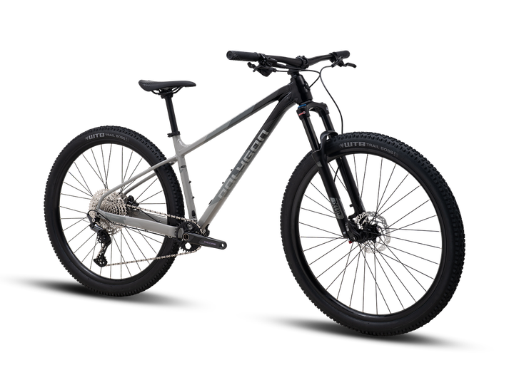 Bicicleta Polygon Xtrada 7 Gry/Blk