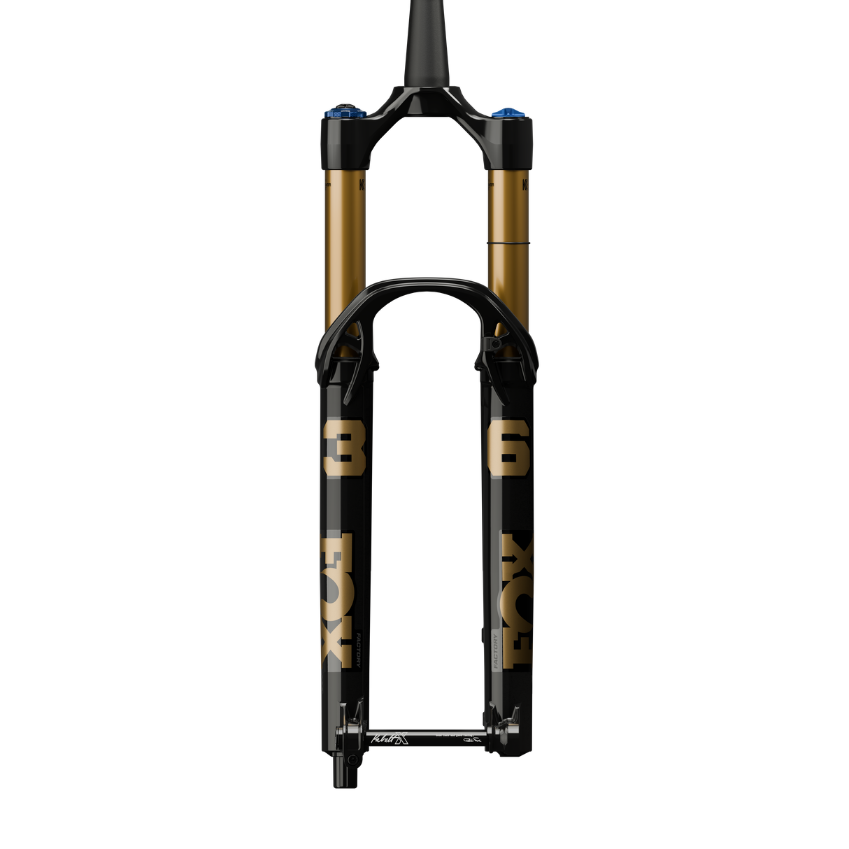 Horquilla Fox 2026 36 K, Float Sl 29In, F-S 140 Grip X Shine Black