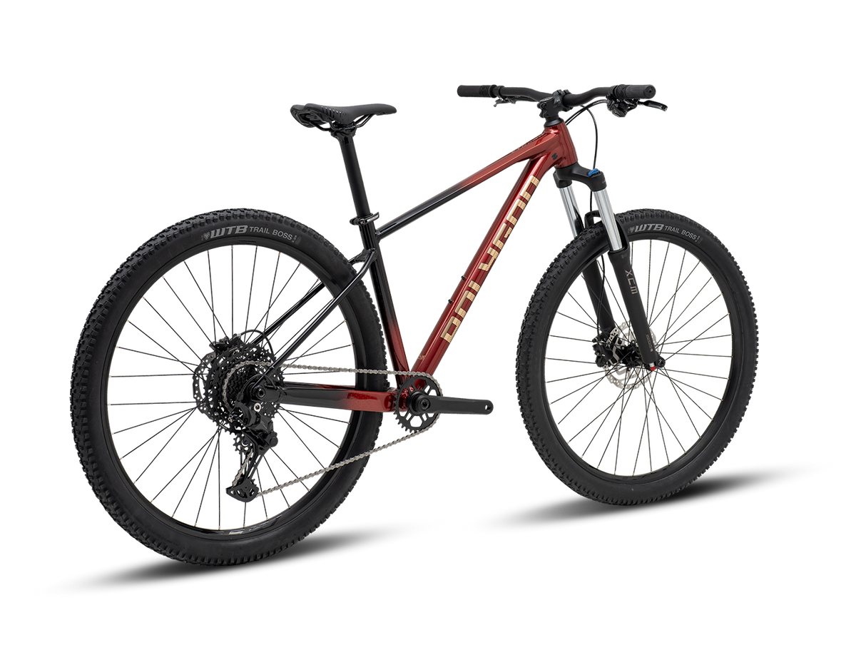 Bicicleta Mtb Polygon Xtrada 5 UDH Red/Black
