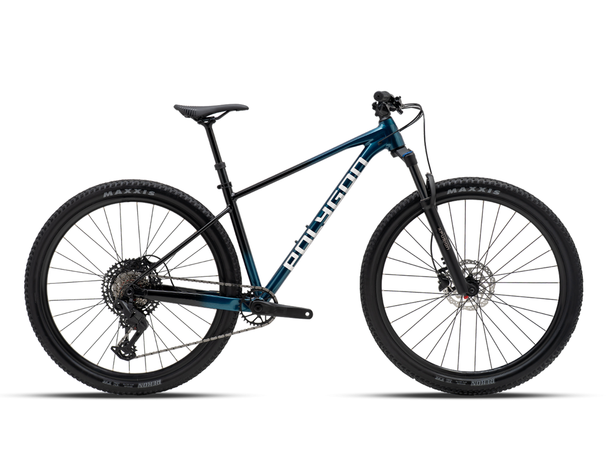 Bicicleta Mtb Polygon Xtrada 7 UDH Blue/Black