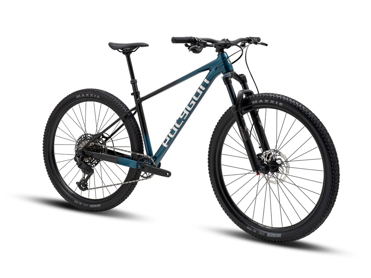 Bicicleta Mtb Polygon Xtrada 7 UDH Blue/Black