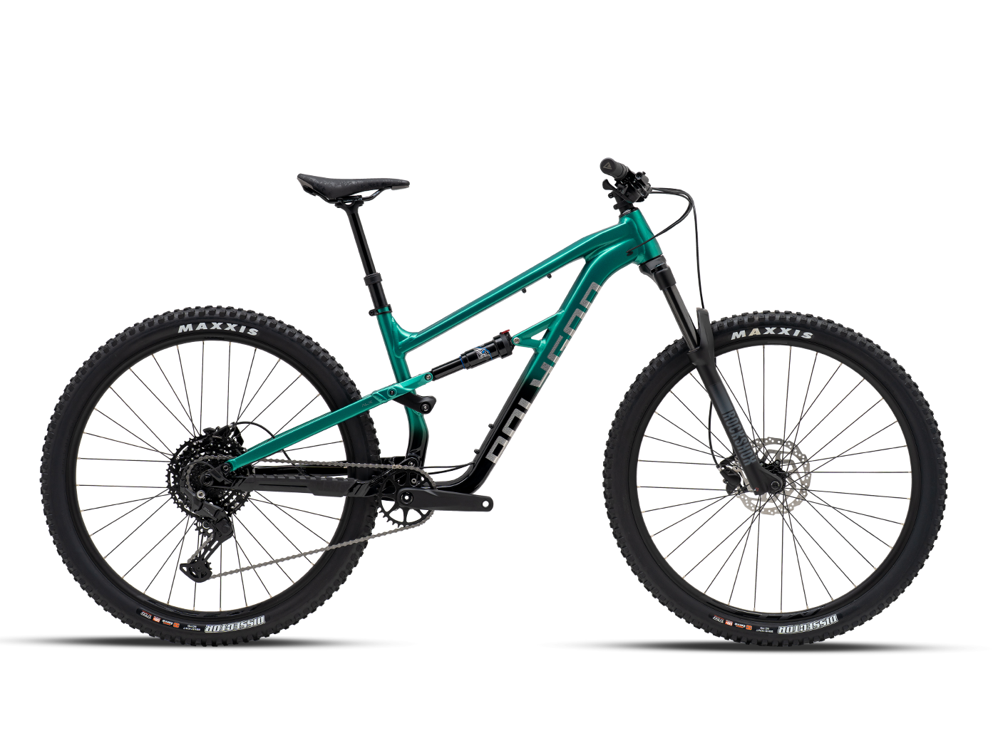 Bicicleta Polygon Siskiu T6 UDH Green