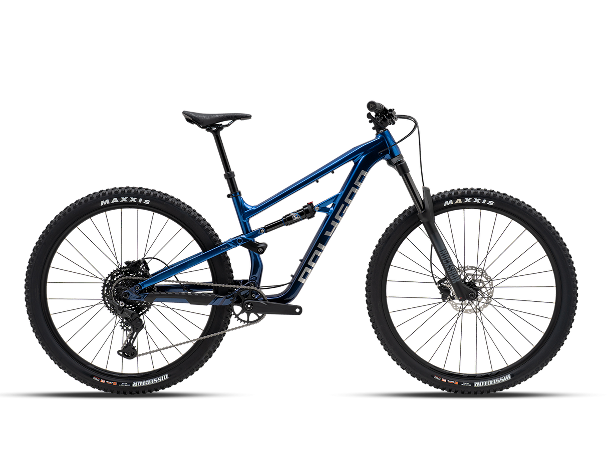 Bicicleta Polygon Siskiu T6 UDH Blue