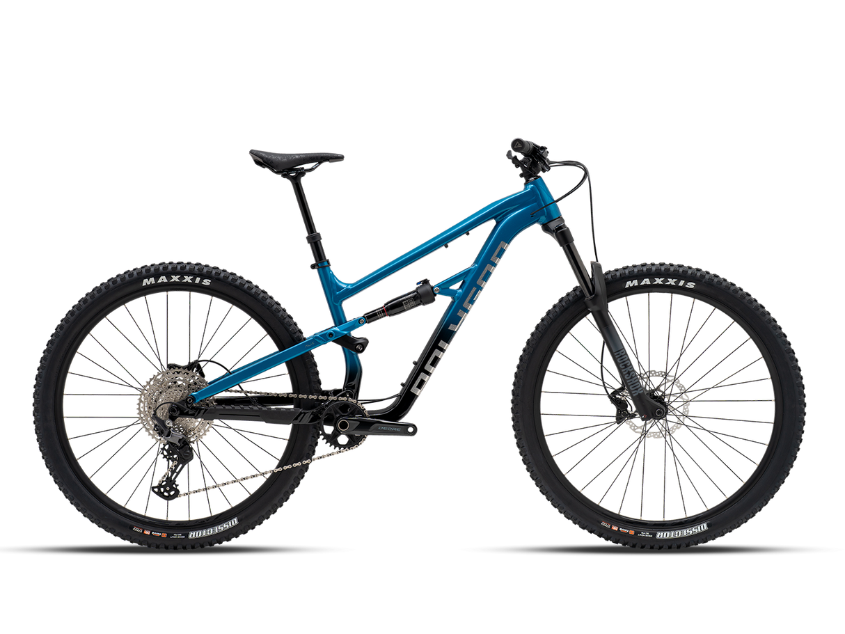 Bicicleta Polygon Siskiu T7 UDH Blue
