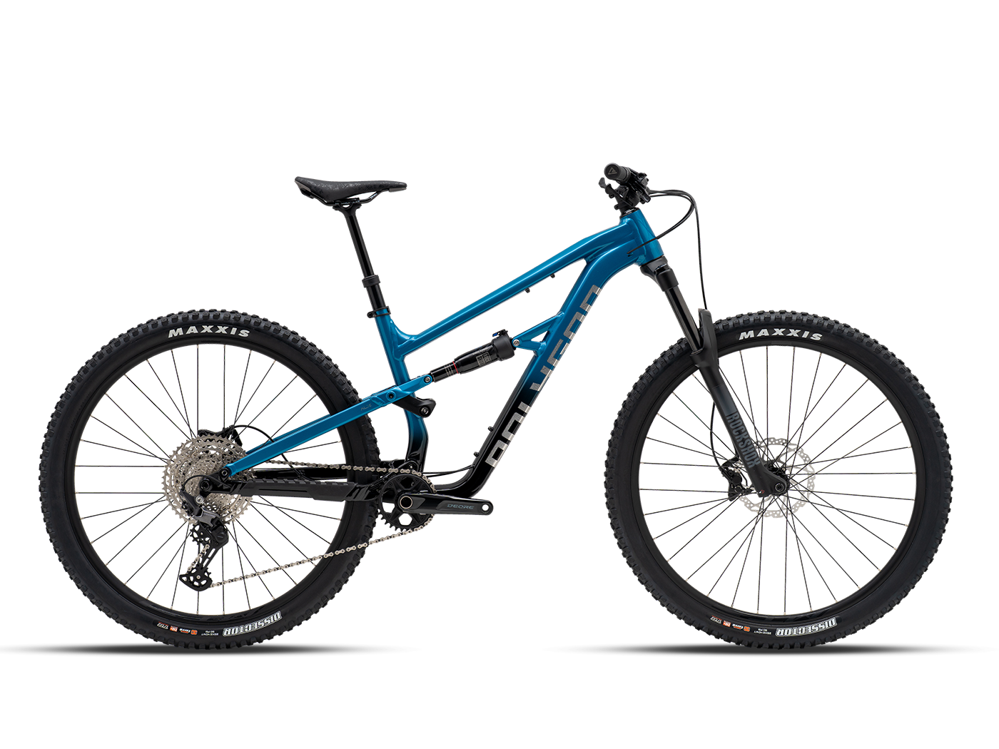 Bicicleta Polygon Siskiu T7 UDH Blue