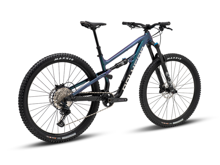 Bicicleta Polygon Siskiu T8 UDH Chameleon