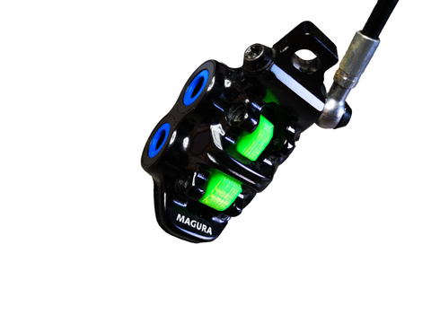 Herramienta Magura espaciador pistones