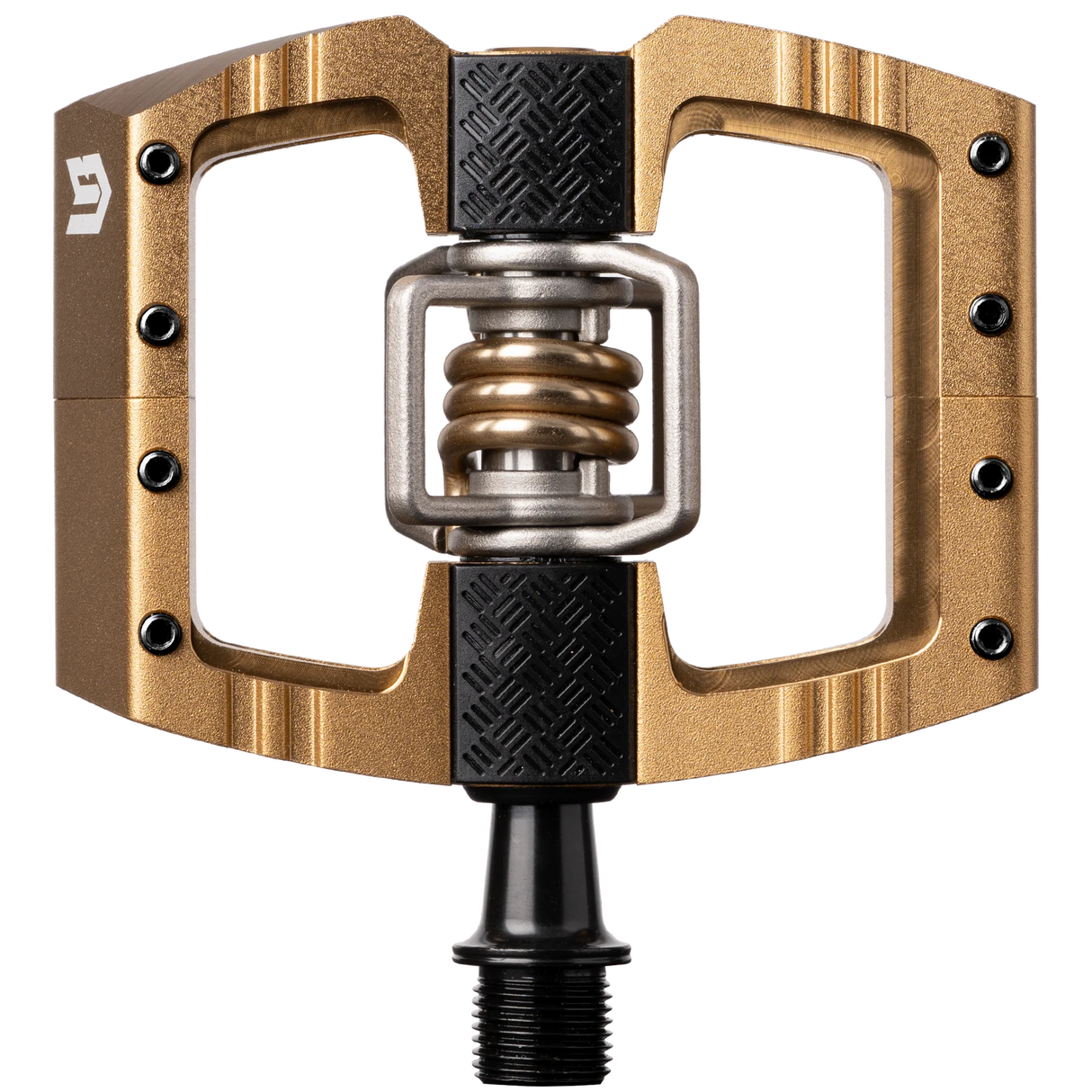 Pedales Crankbrothers Mallet DH