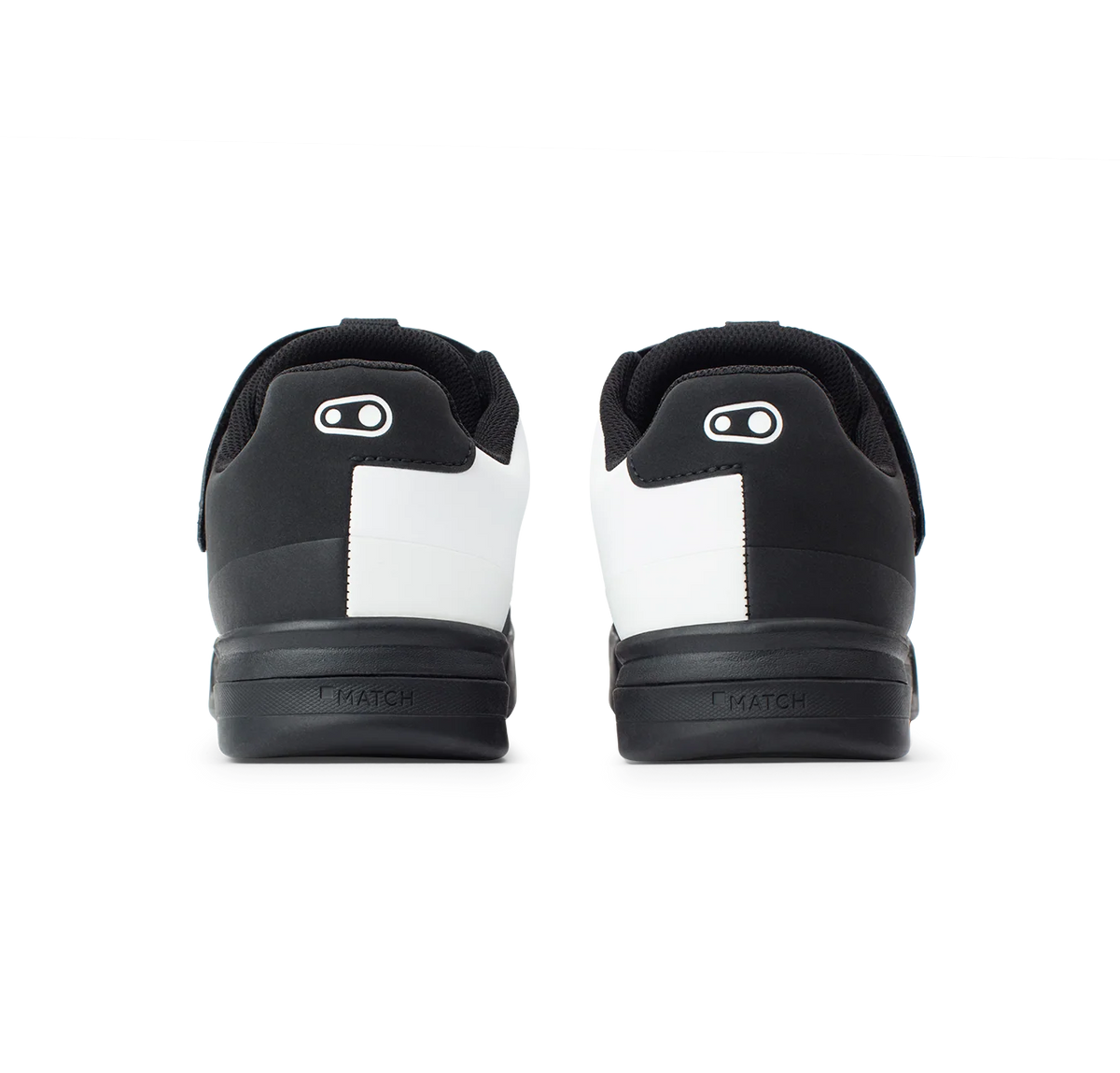 Zapatillas Crankbrothers Mallet Speedlace - Black Outsole