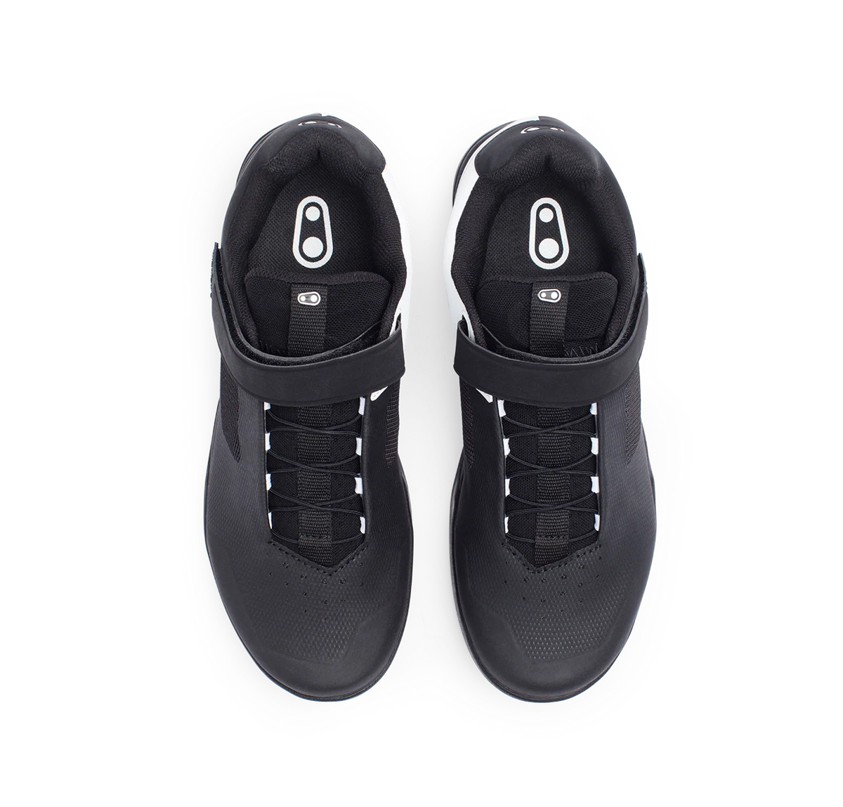 Zapatillas Crankbrothers Mallet Speedlace - Black Outsole