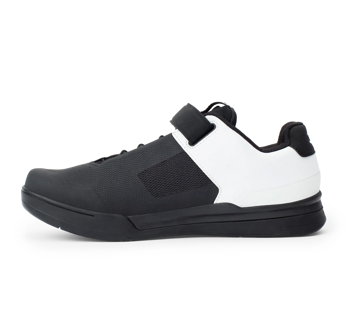 Zapatillas Crankbrothers Mallet Speedlace - Black Outsole