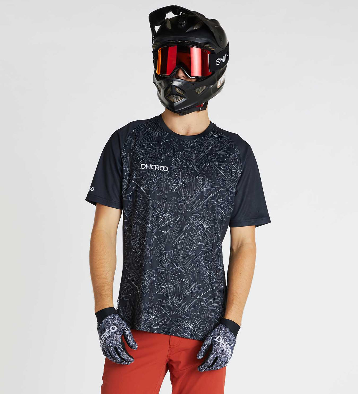 Jersey Dharco Monochrome