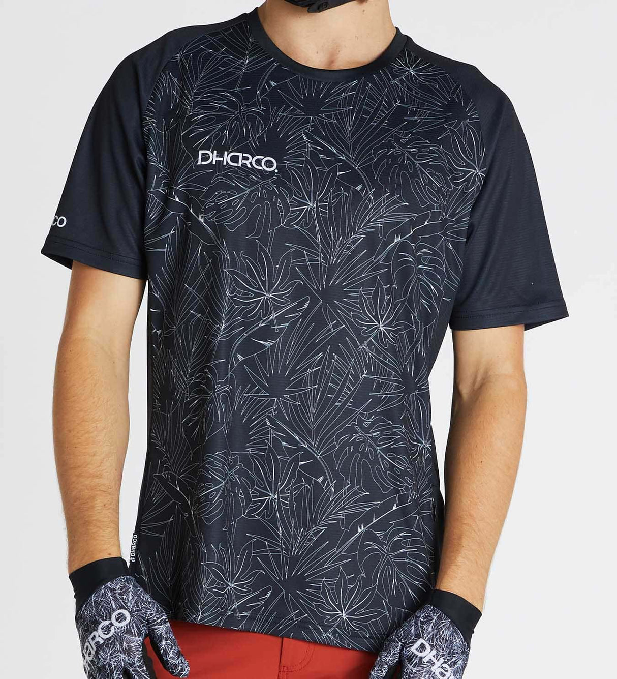 Jersey Dharco Monochrome