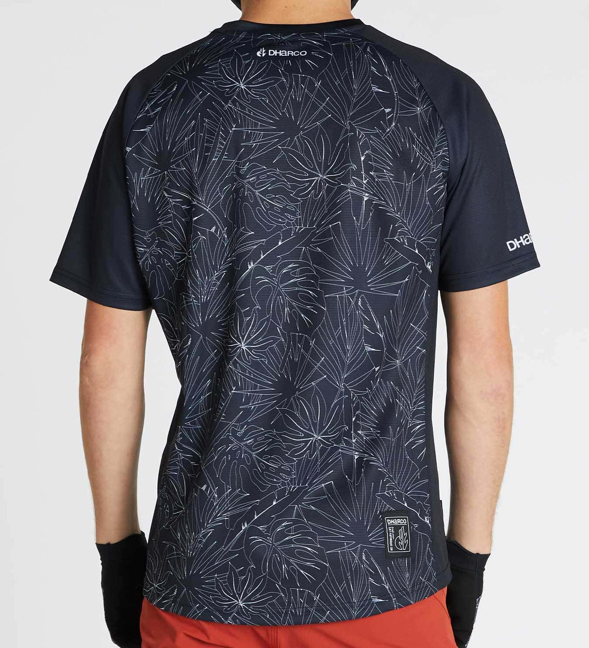 Jersey Dharco Monochrome
