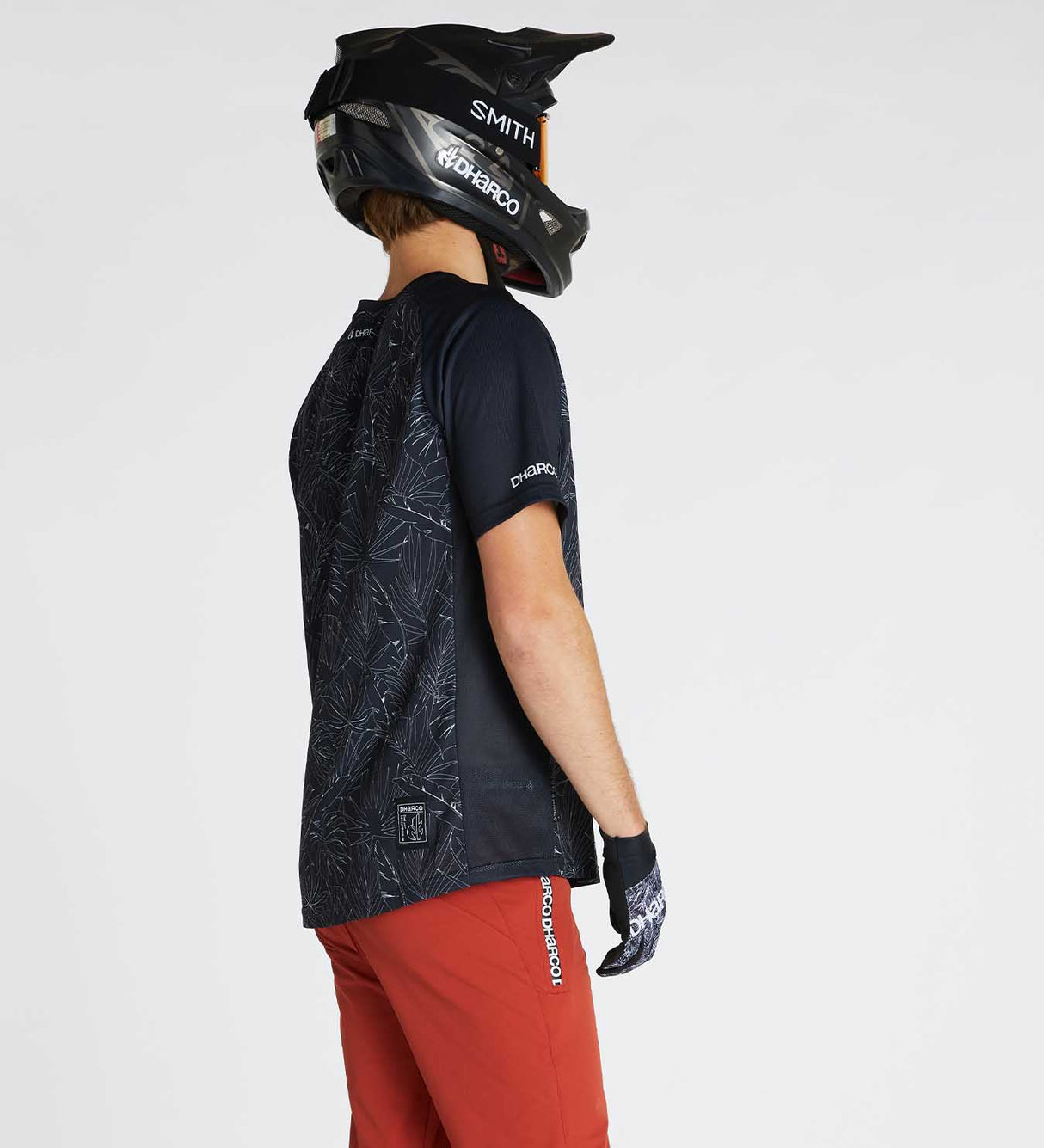 Jersey Dharco Monochrome