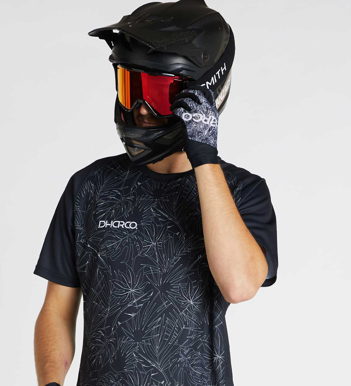 Jersey Dharco Monochrome