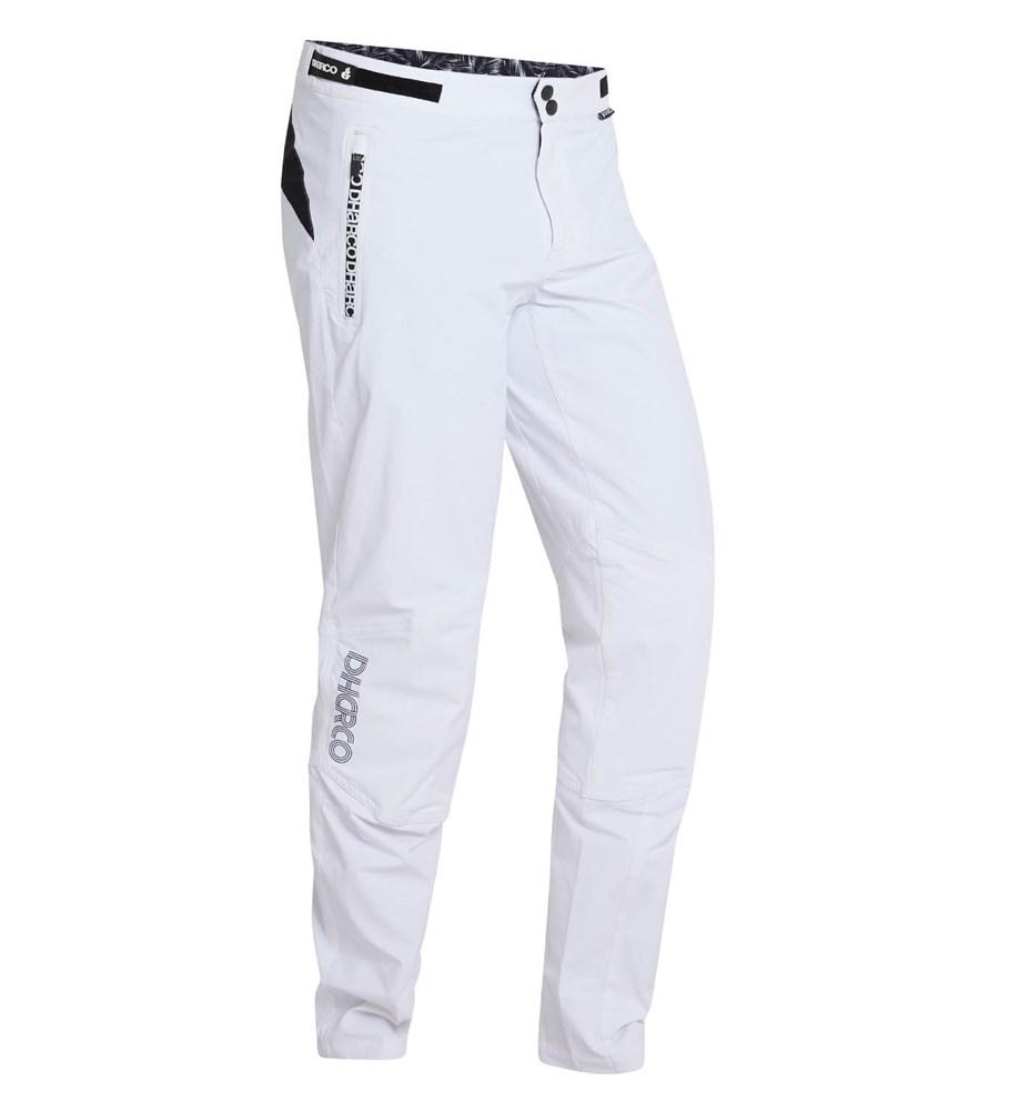 Pantalon Hombre Gravity White