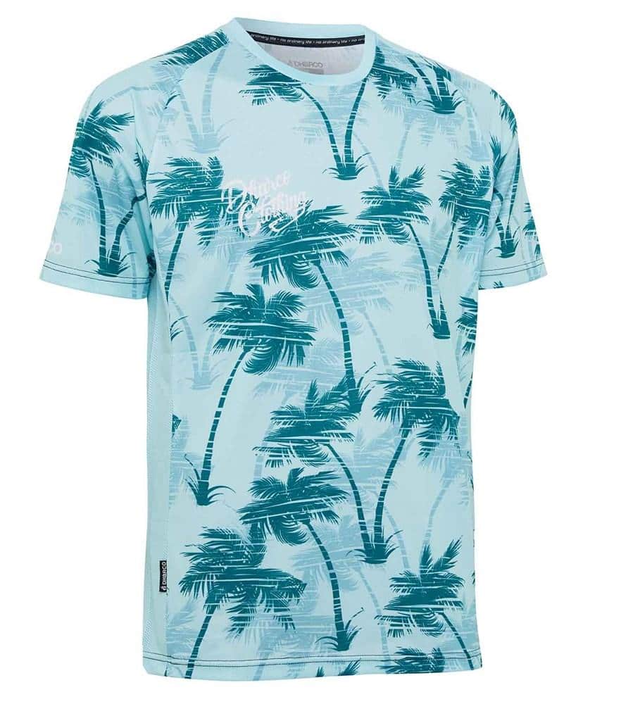 Jersey Dharco Ss Miami Vice