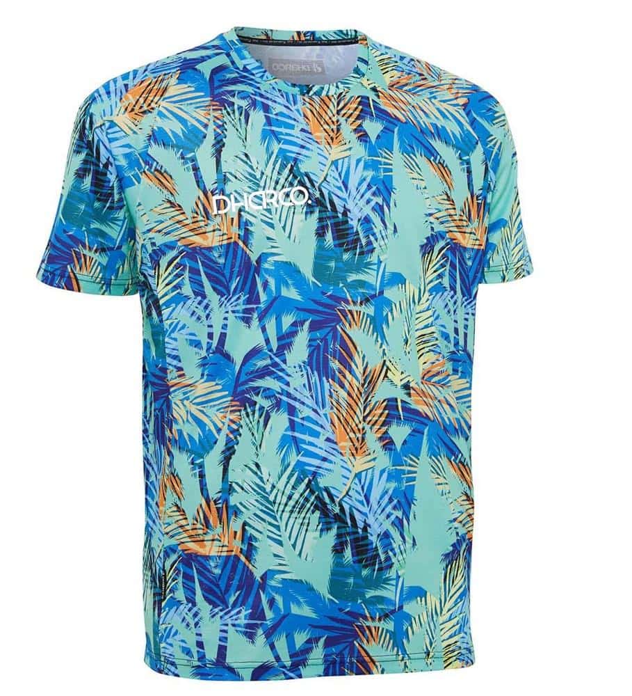 Jersey Dharco Ss Razzle