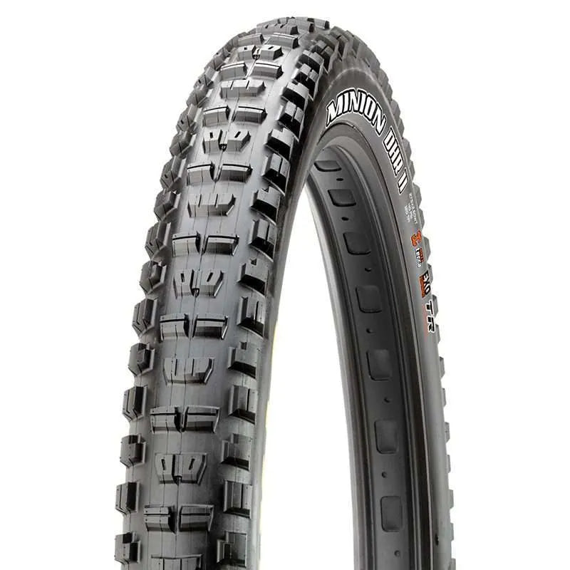 Neumatico Maxxis Alambre Minion Dhr 29X2.4Wt Bike Park Dr/Tr