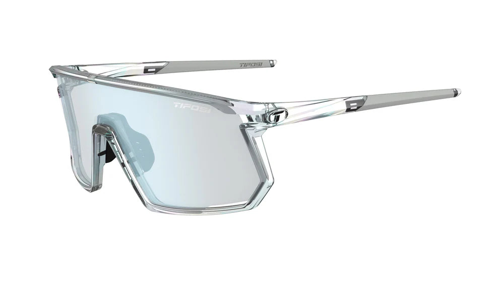 Lentes Tifosi Moab Mist - Clarion Blue Fototec / Fotocromático