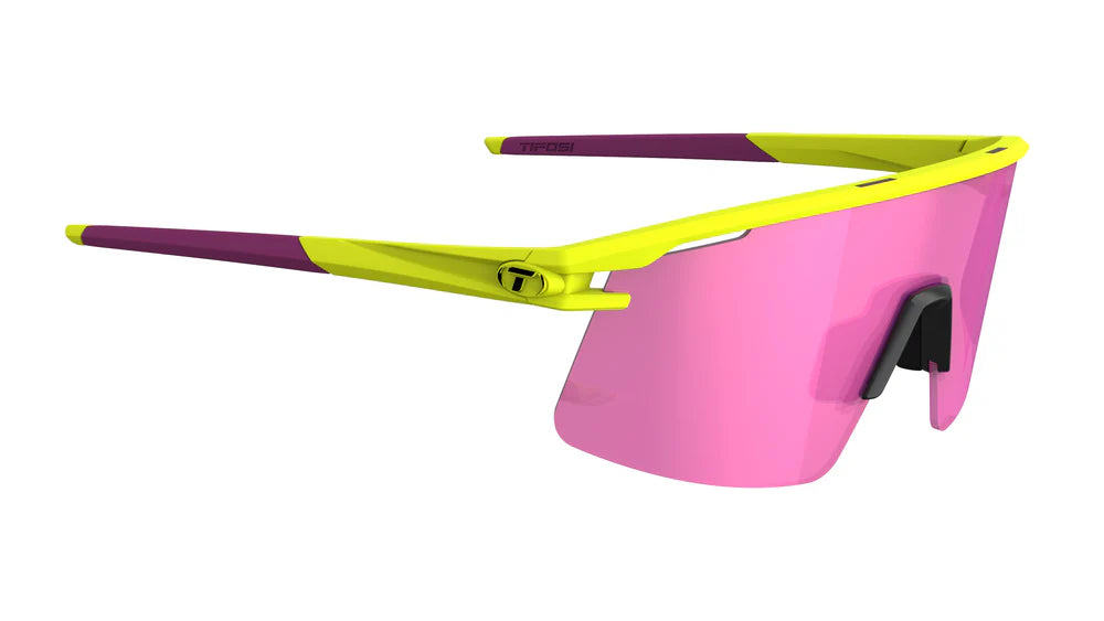 Lente Tifosi Moab Lite - Speed Yellow