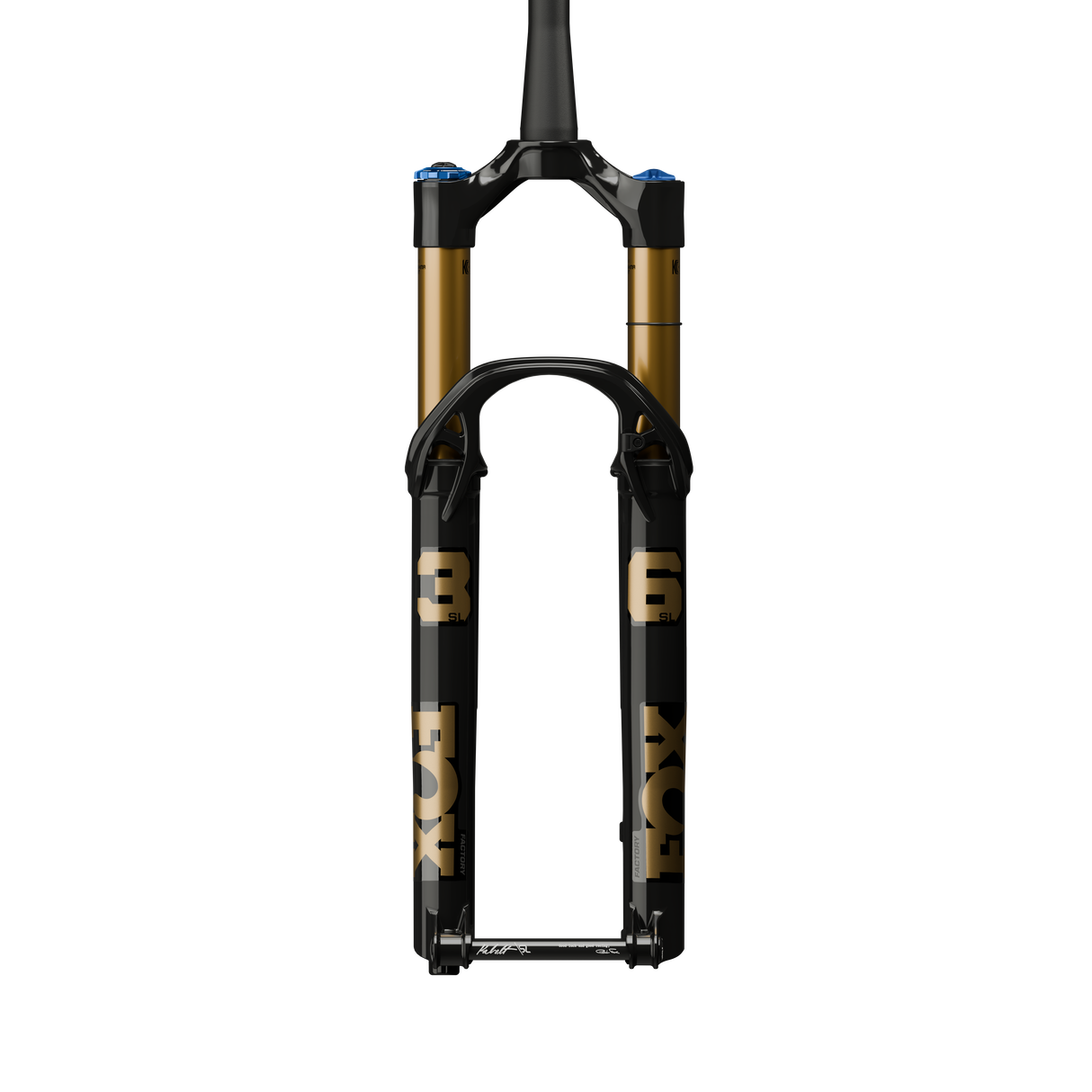 Horquilla Fox 2026 36 K, Float Sl 29In, F-S 140 Grip X Shine Black