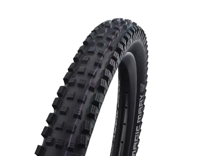 NEUMATICO SCHWALBE MAGIC MARY S/GRAVITY ADDIX ULTRA SOFT 29X2.4"