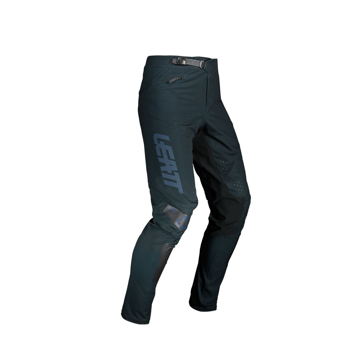 Pantalón Leatt MTB Niño Gravity 4.0 Black