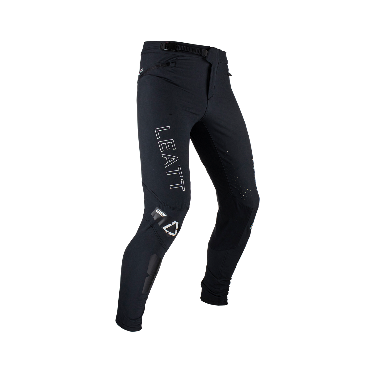 Pantalón Leatt Mujer MTB Gravity 4.0 Negro