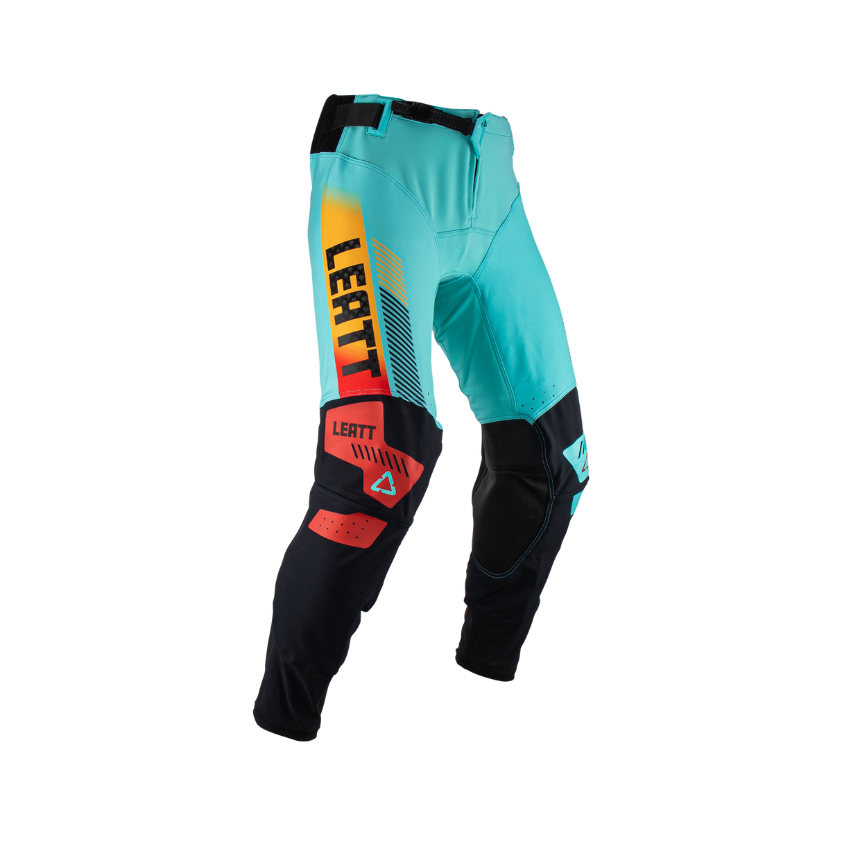 Pantalón de Moto Leatt 5.5 I.K.S Fuel