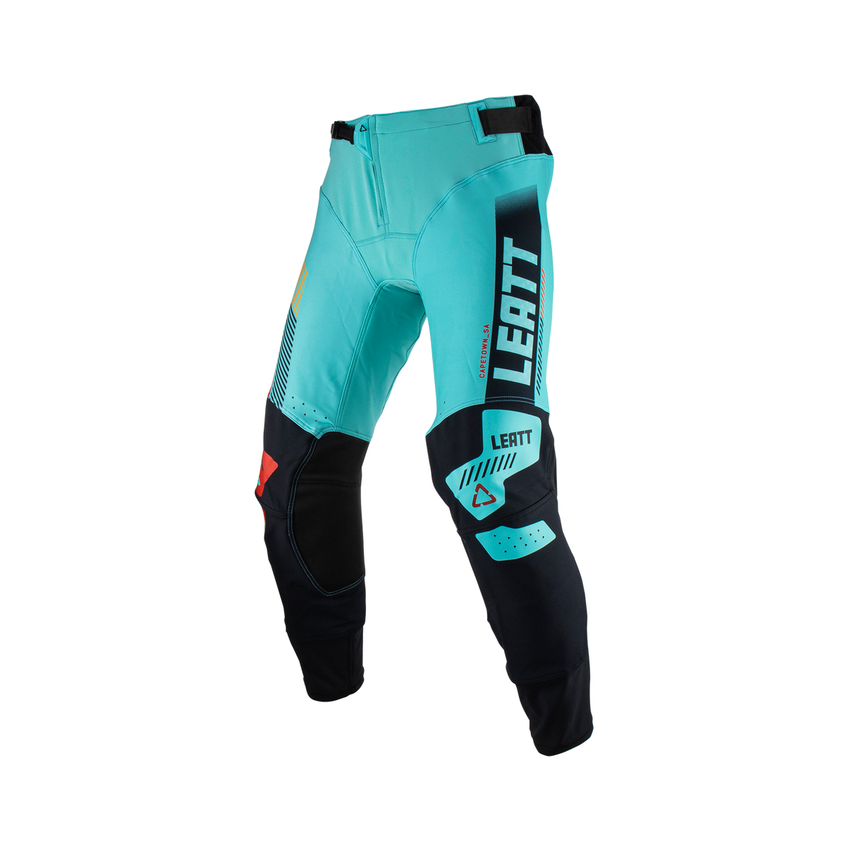 Pantalón de Moto Leatt 5.5 I.K.S Fuel