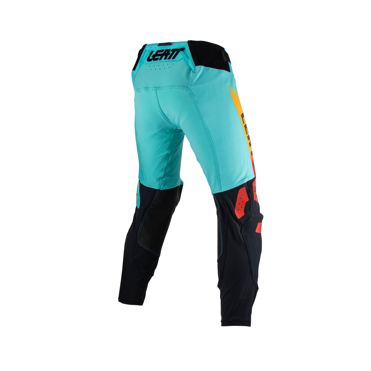 Pantalón de Moto Leatt 5.5 I.K.S Fuel