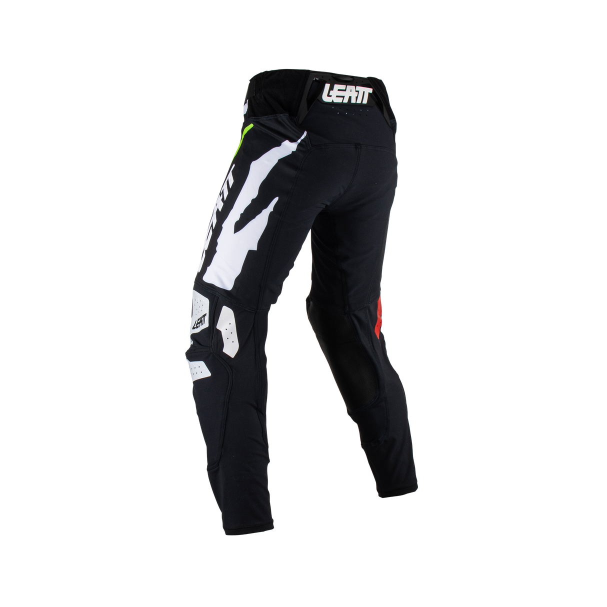 Pantalón de Moto Leatt 5.5 I.K.S Citrus Tiger