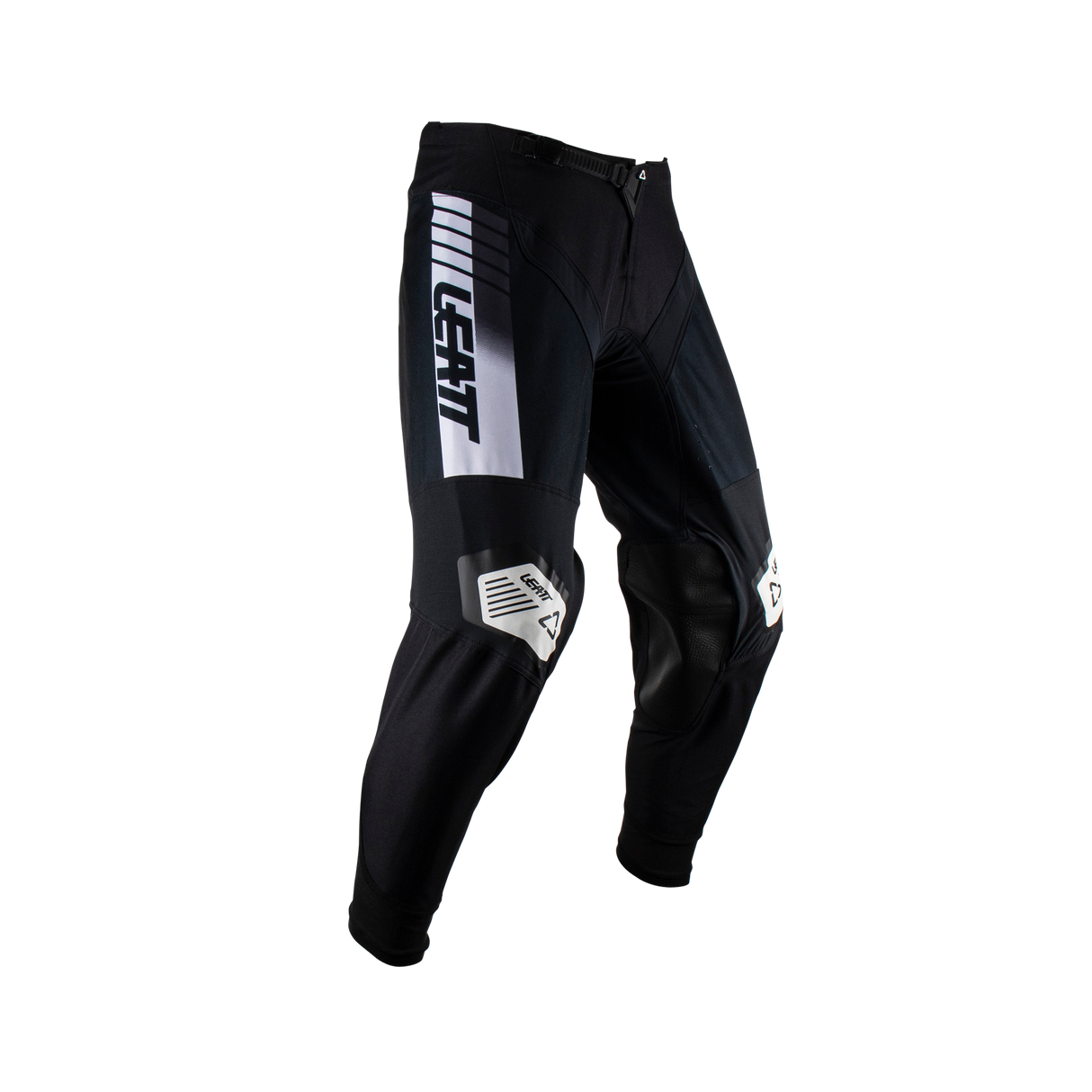 Pantalón de Moto Leatt 4.5 Black
