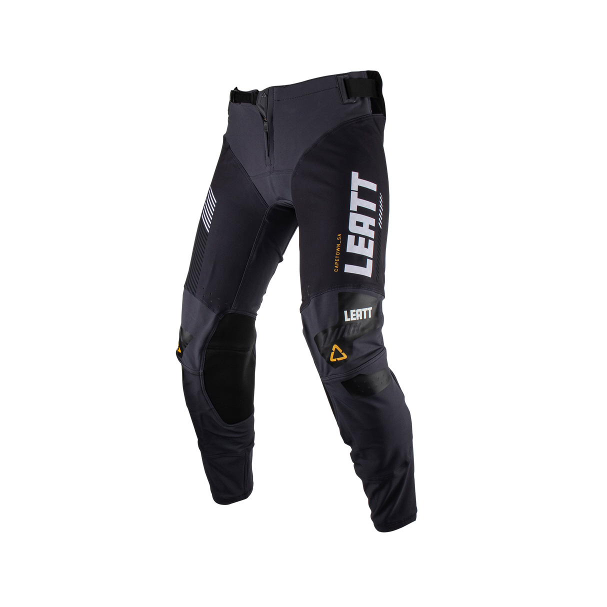 Pantalón de Moto Leatt 4.5 Black