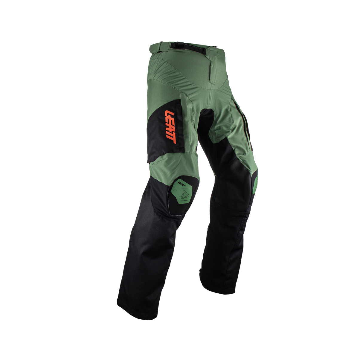 Pantalón de Moto Leatt 5.5 Enduro Cactus