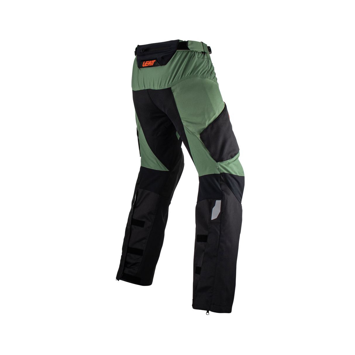 Pantalón de Moto Leatt 5.5 Enduro Cactus
