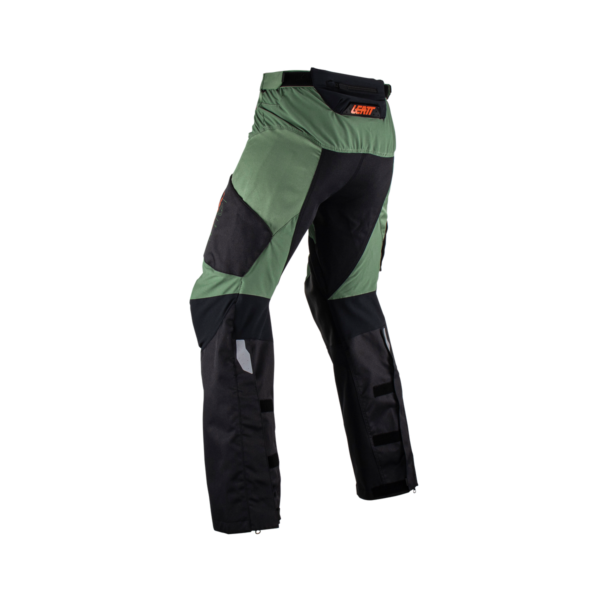 Pantalón de Moto Leatt 5.5 Enduro Cactus