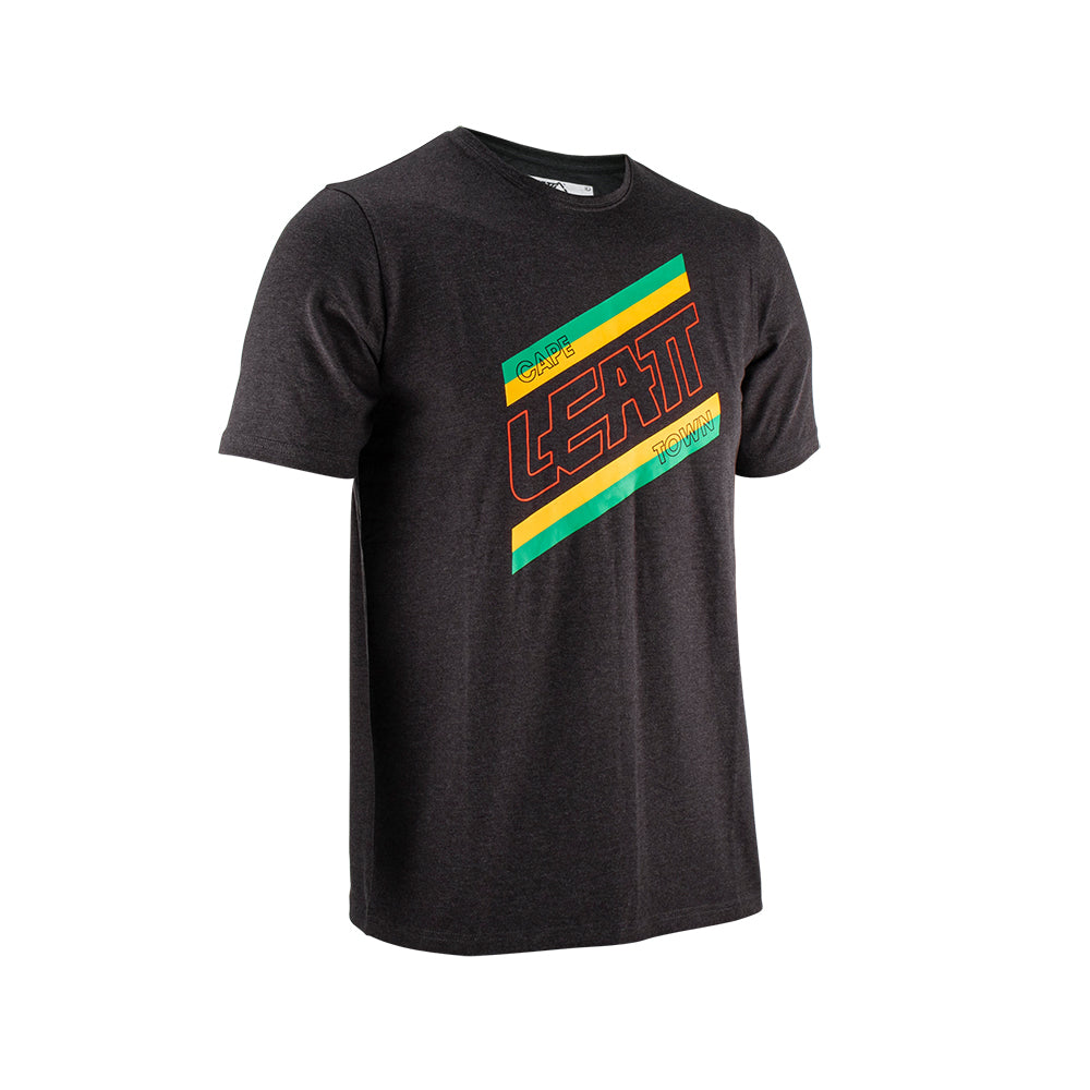 Polera Leatt Marley