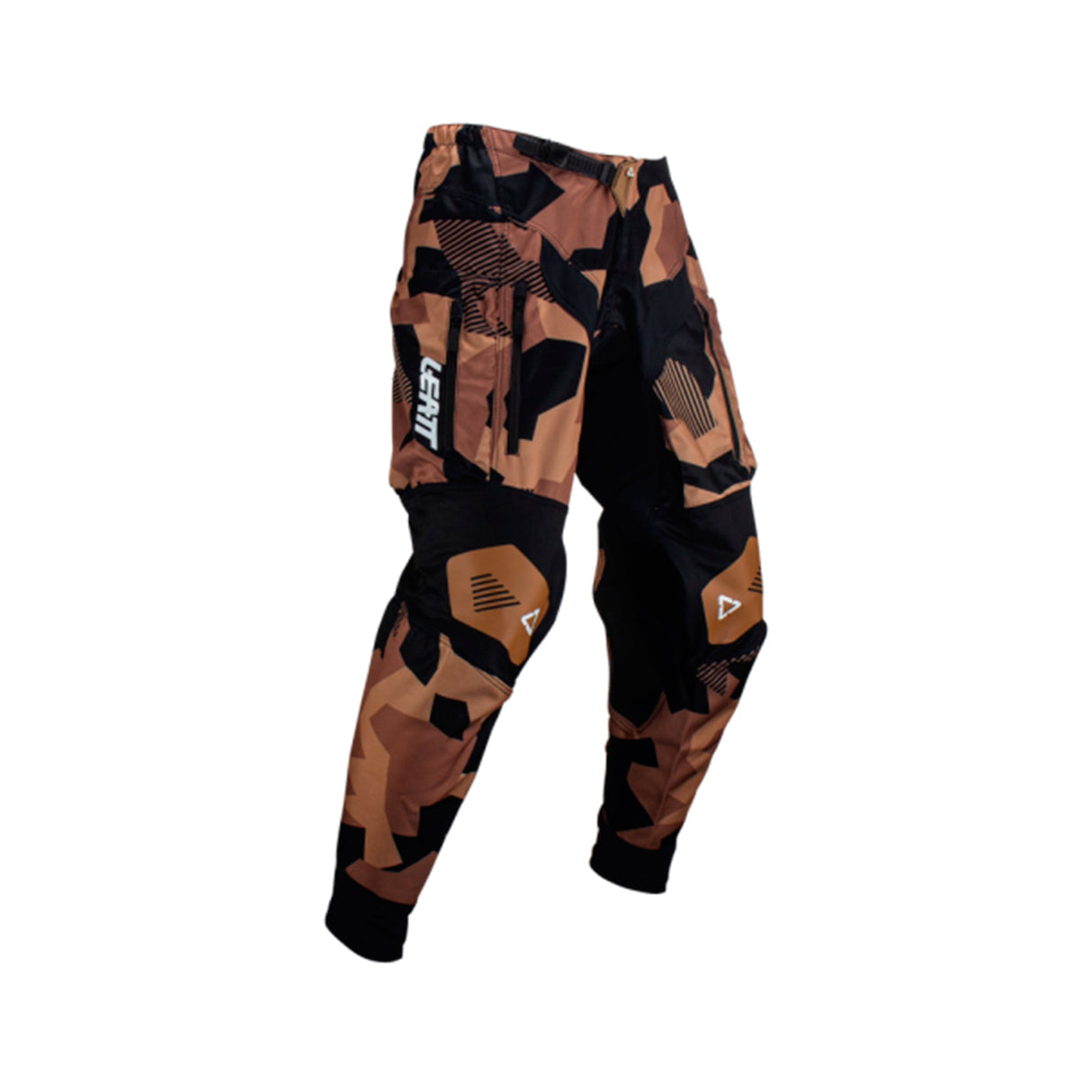 Pantalón de Moto Leatt 4.5 Enduro Stone