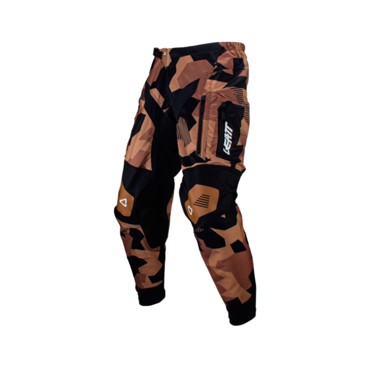 Pantalón de Moto Leatt 4.5 Enduro Stone