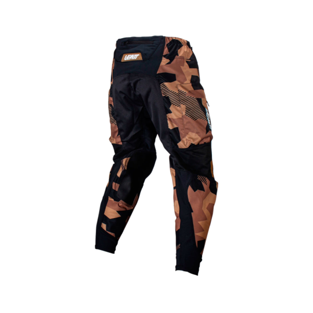 Pantalón de Moto Leatt 4.5 Enduro Stone