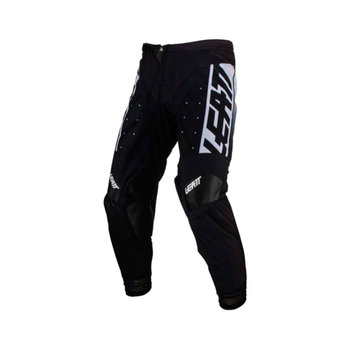 Pantalón de Moto Leatt 4.5 Black