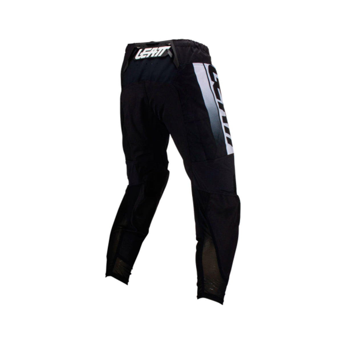 Pantalón de Moto Leatt 4.5 Black