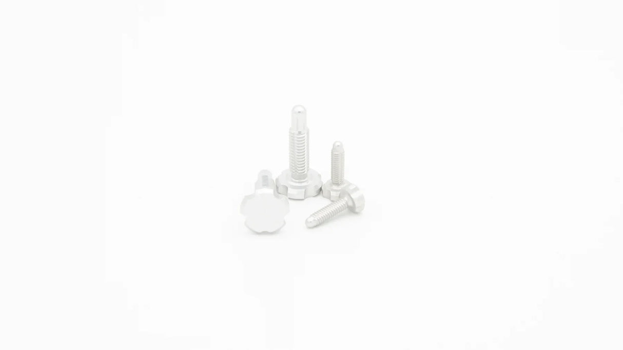 Set De Pernos Maneta Oak Magura